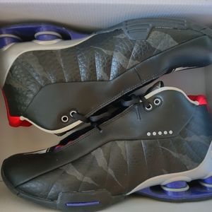 Nike Shop BB4 QS "VC Raptors PE" sz 11.5